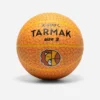 Ballon De Basketball Taille 3 Enfant - K500 Light Jaune