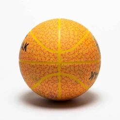 Ballon De Basketball Taille 3 Enfant - K500 Light Jaune 8 Ballon De Basketball Taille 3 Enfant - K500 Light Jaune -Sportmania k500 light size 3 2