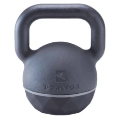 CORENGTH KETTLEBELL 24KG FONTE ET BASE CAOUTCHOUC -Sportmania kettlebell 24kg 3
