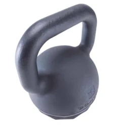 CORENGTH KETTLEBELL 24KG FONTE ET BASE CAOUTCHOUC -Sportmania kettlebell 24kg 4