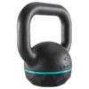 CORENGTH KETTLEBELL 6 KG FONTE ET BASE CAOUTCHOUC