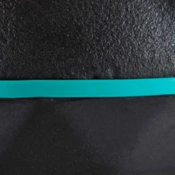 CORENGTH KETTLEBELL 6 KG FONTE ET BASE CAOUTCHOUC -Sportmania kettlebell 6 kg 5