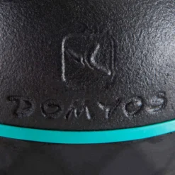 CORENGTH KETTLEBELL 6 KG FONTE ET BASE CAOUTCHOUC -Sportmania kettlebell 6 kg 6