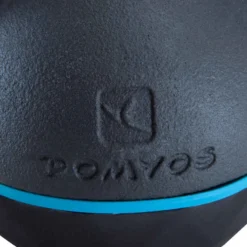 CORENGTH KETTLEBELL 8KG FONTE ET BASE CAOUTCHOUC -Sportmania kettlebell 8kg 6