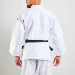 KIMONO JUDO 900 | ADULTE -Sportmania kimono judo 900 adulte blanc 3