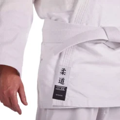 KIMONO JUDO AIKIDO 100 | ADULTE -Sportmania kimono judo aikido 100 adulte blanc 6