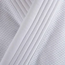 KIMONO JUDO AIKIDO 500 | ADULTE -Sportmania kimono judo aikido 500 adulte blanc 4
