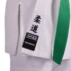 KIMONO JUDO AIKIDO 500 | ENFANT 13 KIMONO JUDO AIKIDO 500 | ENFANT -Sportmania kimono judo aikido 500 junior blanc 2