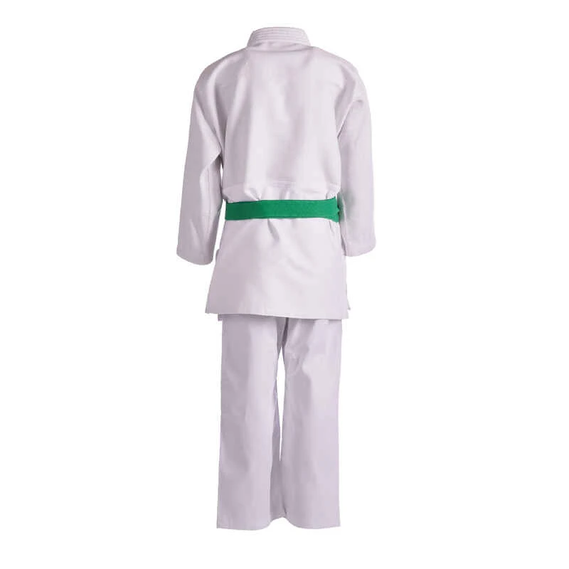 KIMONO JUDO AIKIDO 500 | ENFANT 7 KIMONO JUDO AIKIDO 500 | ENFANT – Image 7