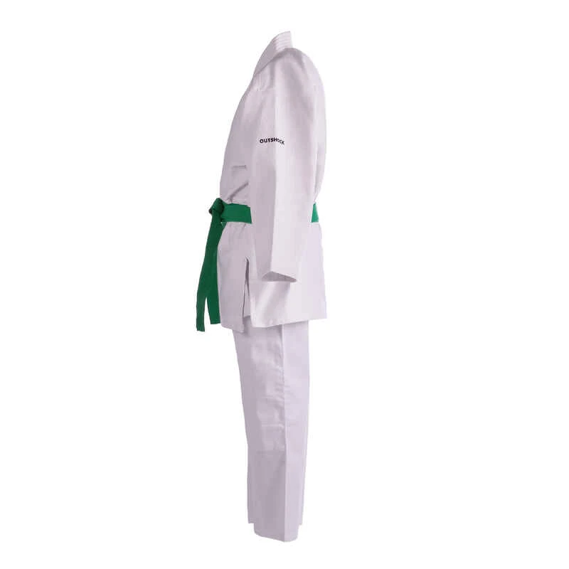 KIMONO JUDO AIKIDO 500 | ENFANT 9 KIMONO JUDO AIKIDO 500 | ENFANT – Image 9