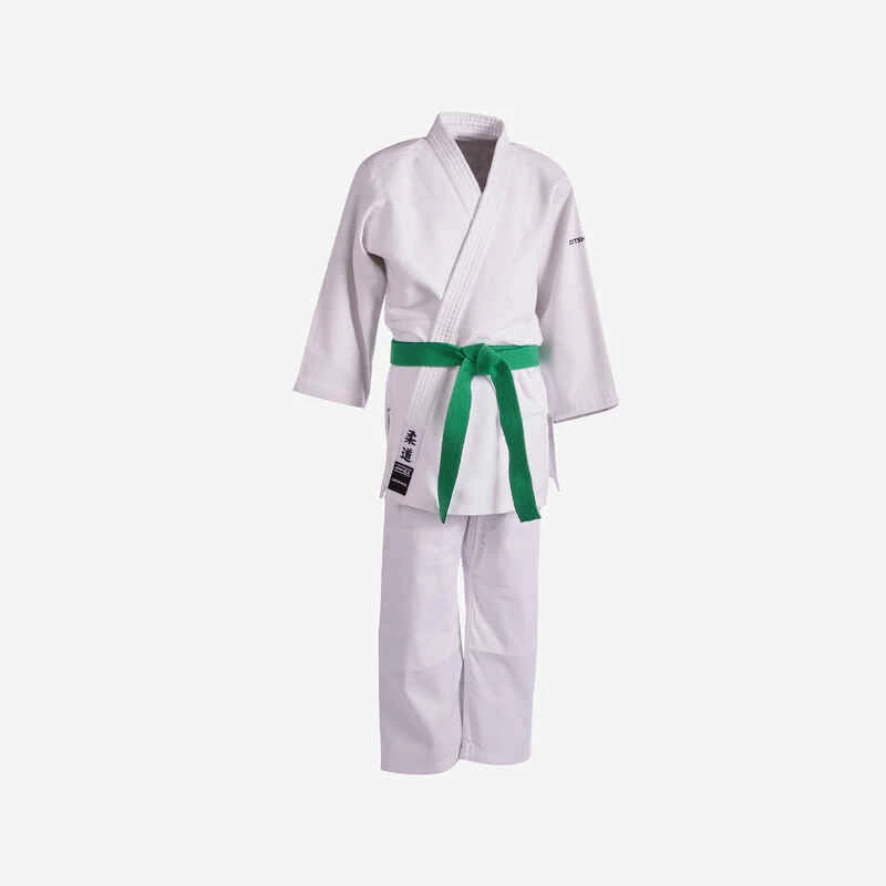 KIMONO JUDO AIKIDO 500 | ENFANT 1 KIMONO JUDO AIKIDO 500 | ENFANT