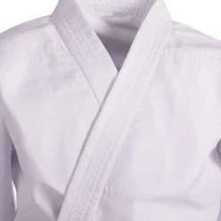 KIMONO JUDO AIKIDO 100 | ENFANT -Sportmania kimono junior judo 100 blanc 3
