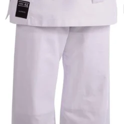 KIMONO JUDO AIKIDO 100 | ENFANT -Sportmania kimono junior judo 100 blanc 4