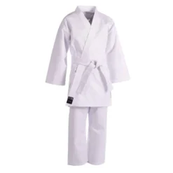 Kimono Junior Karaté 100 Blanc
