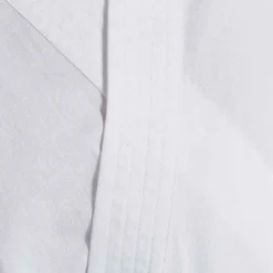 Kimono Junior Karaté 100 Blanc -Sportmania kimono junior karate 100 blanc 7