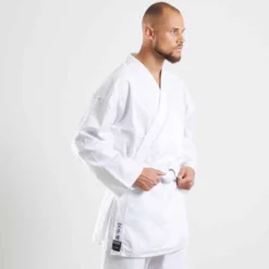 Kimono Karaté 100 Adulte -Sportmania kimono karate 100 adulte 2