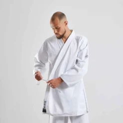 Kimono Karaté 100 Adulte -Sportmania kimono karate 100 adulte 3