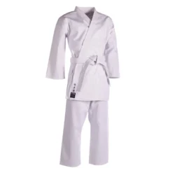 Kimono Karaté 100 Adulte -Sportmania kimono karate 100 adulte 4