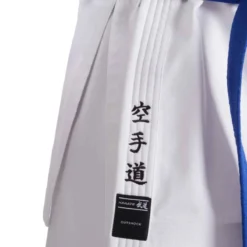 Kimono Karaté 500 Adulte -Sportmania kimono karate 500 adulte 2