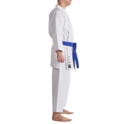 Kimono Karaté 500 Adulte -Sportmania kimono karate 500 adulte 3