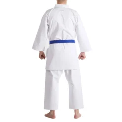 Kimono Karaté 500 Adulte -Sportmania kimono karate 500 adulte 4