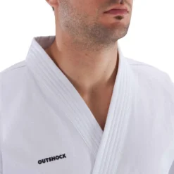 Kimono Karaté 500 Adulte -Sportmania kimono karate 500 adulte 5