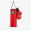 Kit Boxe Enfant / Sac + Gants