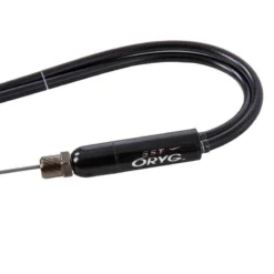 Decathlon KIT CABLE ET GAINE BMX POUR FREIN U Et V-BRAKE TAILLE S (guidon > à 640 Mm). -Sportmania kit cable et gaine bmx pour frein u et v brake taille s guidon sup a 640 mm 2