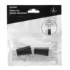 Quechua Kit De 2 Embouts Pour Pointe De Bâtons