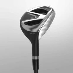 KIT DE GOLF 7 CLUBS ADULTE 100 DROITIER GRAPHITE TAILLE 1 13 KIT DE GOLF 7 CLUBS ADULTE 100 DROITIER GRAPHITE TAILLE 1 -Sportmania kit de golf 7 clubs adulte 100 droiter graphite taille 1 3