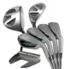 KIT DE GOLF 7 CLUBS FEMME DROITIÈRE 500