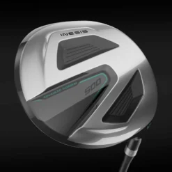 KIT DE GOLF 7 CLUBS FEMME DROITIÈRE 500 -Sportmania kit de golf 7 clubs femme droitiere 500 13