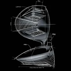 KIT DE GOLF 7 CLUBS FEMME DROITIÈRE 500 -Sportmania kit de golf 7 clubs femme droitiere 500 16