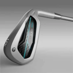 KIT DE GOLF 7 CLUBS FEMME DROITIÈRE 500 -Sportmania kit de golf 7 clubs femme droitiere 500 4