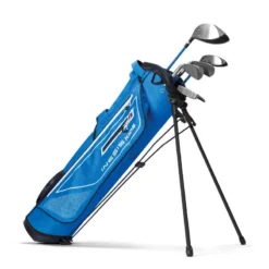 KIT DE GOLF JUNIOR 11-13 ANS DROITIER
