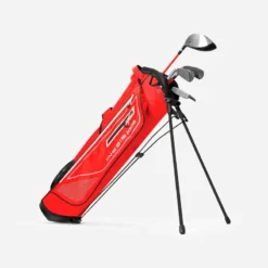 KIT DE GOLF JUNIOR 8-10 ANS DROITIER
