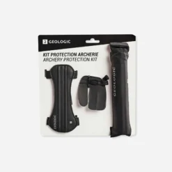 KIT DE PROTECTION TIR A L'ARC POUR ARCHER