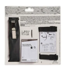 KIT DE PROTECTION TIR A L'ARC POUR ARCHER -Sportmania kit de protection tir a l arc pour archer 8