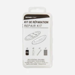 KIT DE REPARATION STAND UP PADDLE ET GONFLABLE.