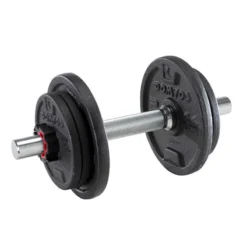 Sportmania 11 CORENGTH Kit Haltère 10 Kg Musculation