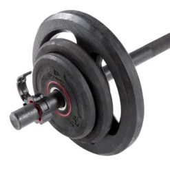 Kit PUMP 20 Kg Musculation -Sportmania kit pump 20 kg musculation 5