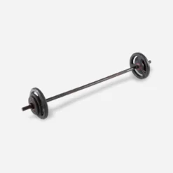 CORENGTH Kit PUMP BARRE 20 Kg Musculation