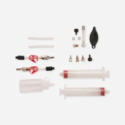 Decathlon KIT PURGE FREIN DISQUE MINERALE