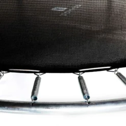 KIT 10 RESSORTS TRAMPOLINES ESSENTIAL / HEXAGONAL / OCTOGONAL/ RECTANGULAIRE 520 -Sportmania kit ressorts pour trampolines essential slash hexagonal slash octogonal 1