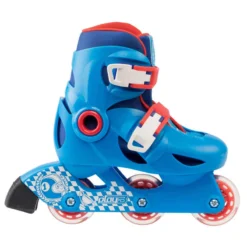 KIT STABILITÉ ROLLER ENFANT PLAY -Sportmania kit stabilite roller enfant play 4
