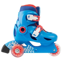 KIT STABILITÉ ROLLER ENFANT PLAY -Sportmania kit stabilite roller enfant play 5