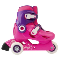 KIT STABILITÉ ROLLER ENFANT PLAY -Sportmania kit stabilite roller enfant play 7