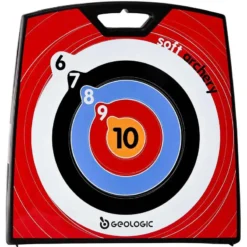 KIT TIR A L'ARC SOFTARCHERY 100 -Sportmania kit tir a l arc softarchery 100 3