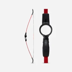 KIT TIR A L'ARC SOFTARCHERY 100 -Sportmania kit tir a l arc softarchery 100 4