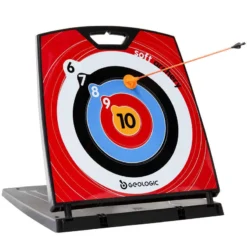 KIT TIR A L'ARC SOFTARCHERY 100 -Sportmania kit tir a l arc softarchery 100 5